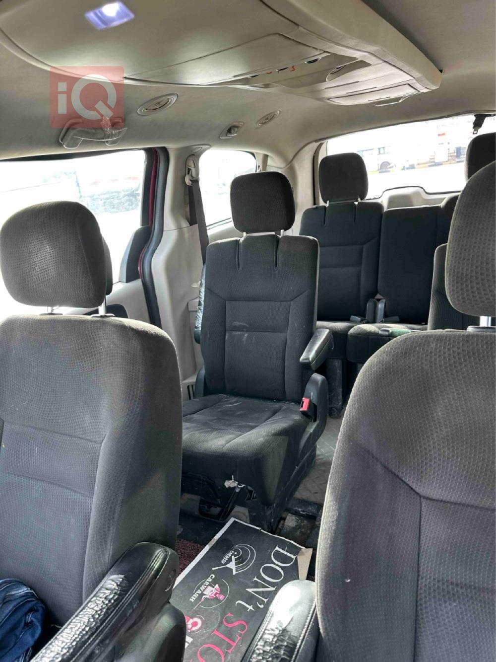 Dodge Grand Caravan